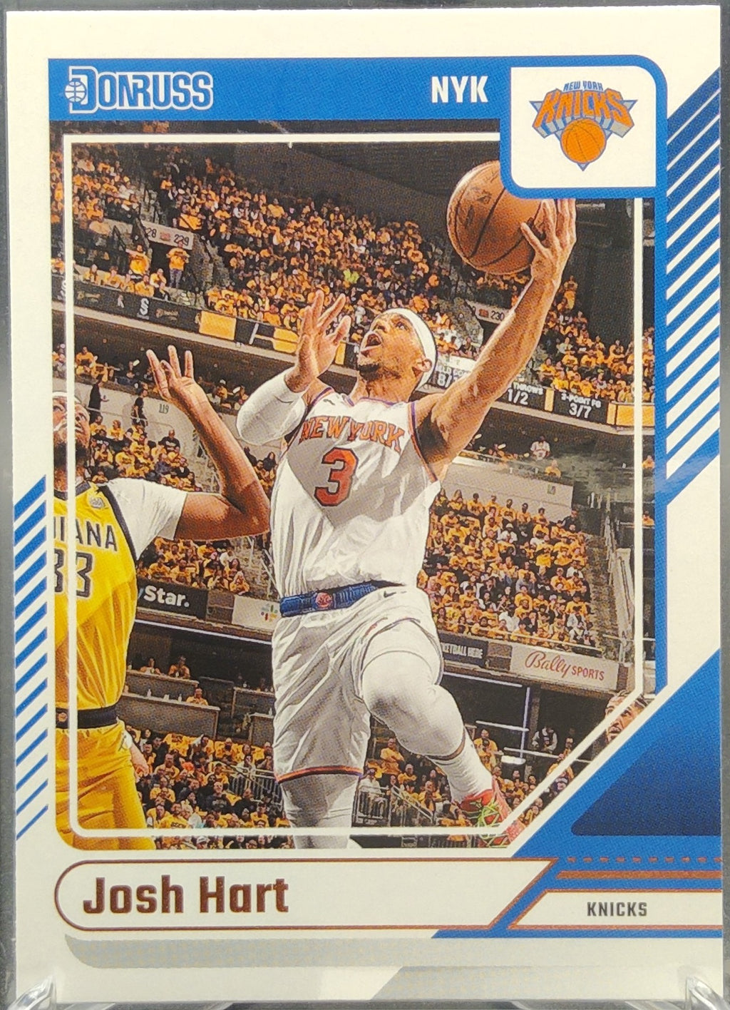Josh Hart #178
