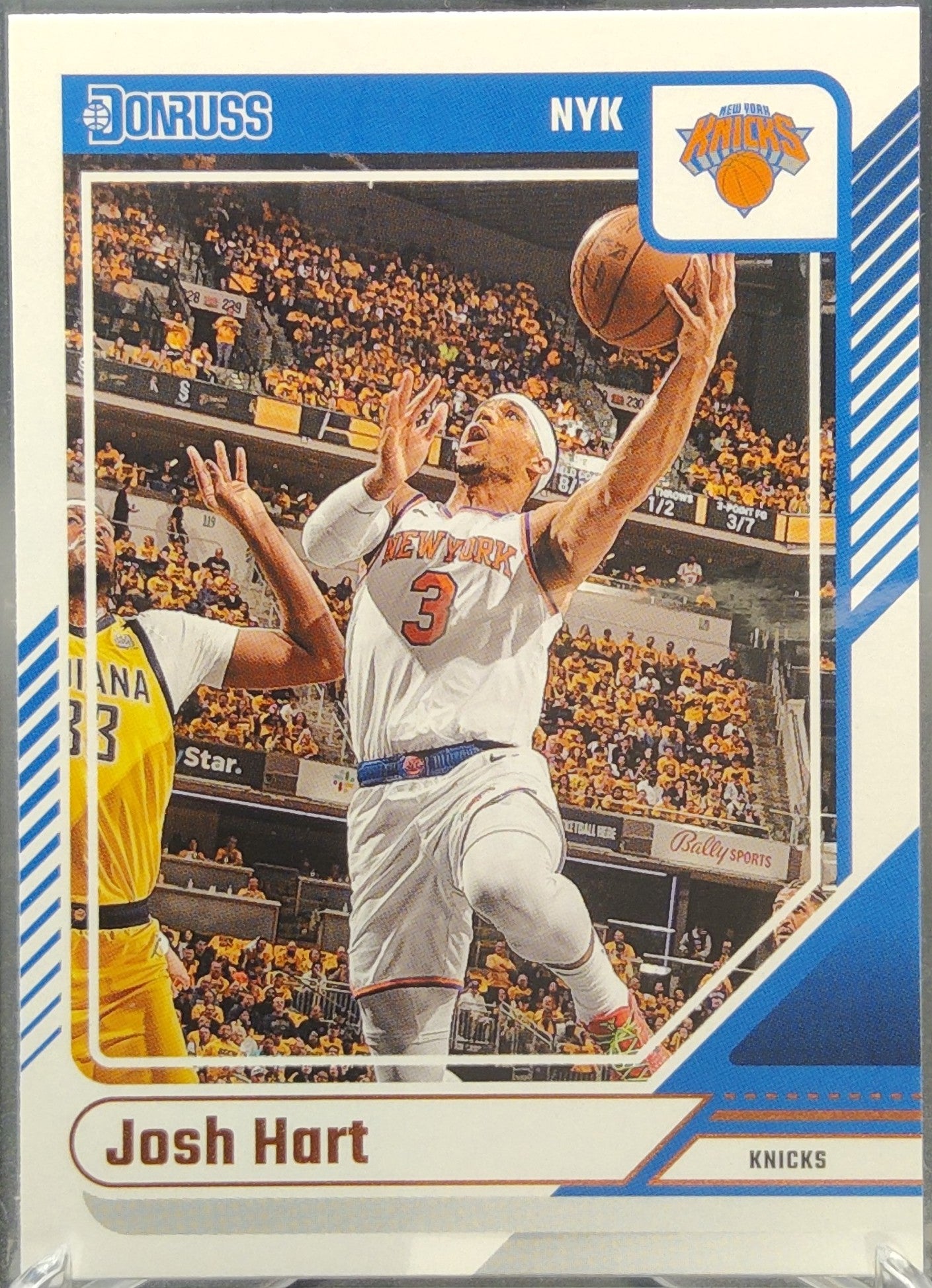 Josh Hart #178