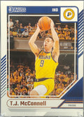 T.J. McConnell #181