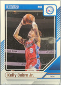 Kelly Oubre Jr. #183