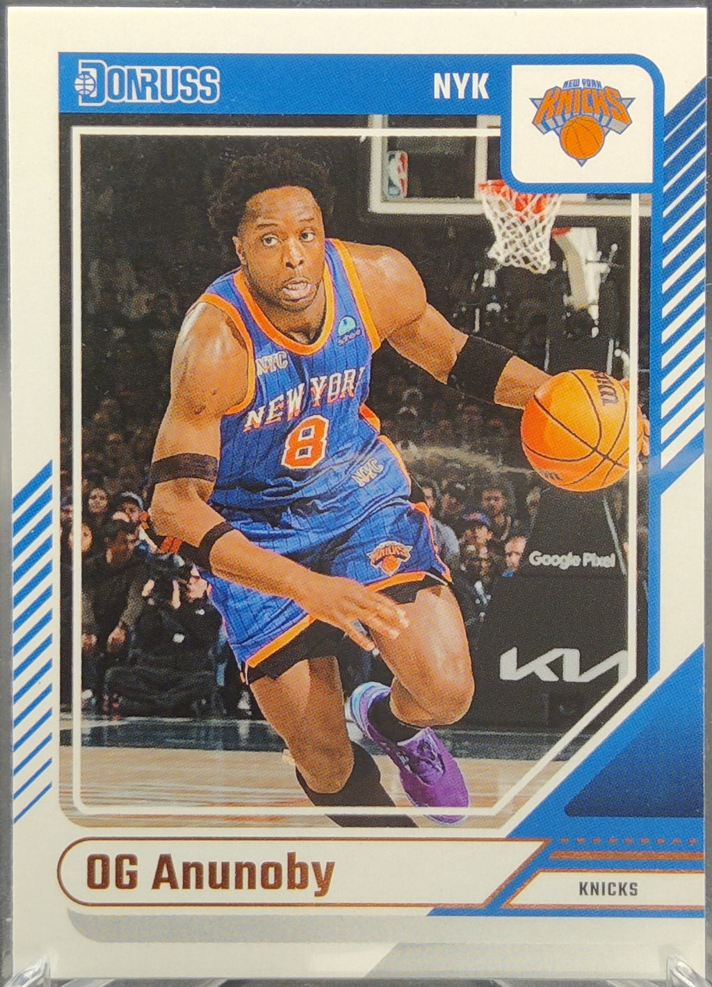 OG Anunoby #185