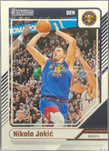 Nikola Jokic #188