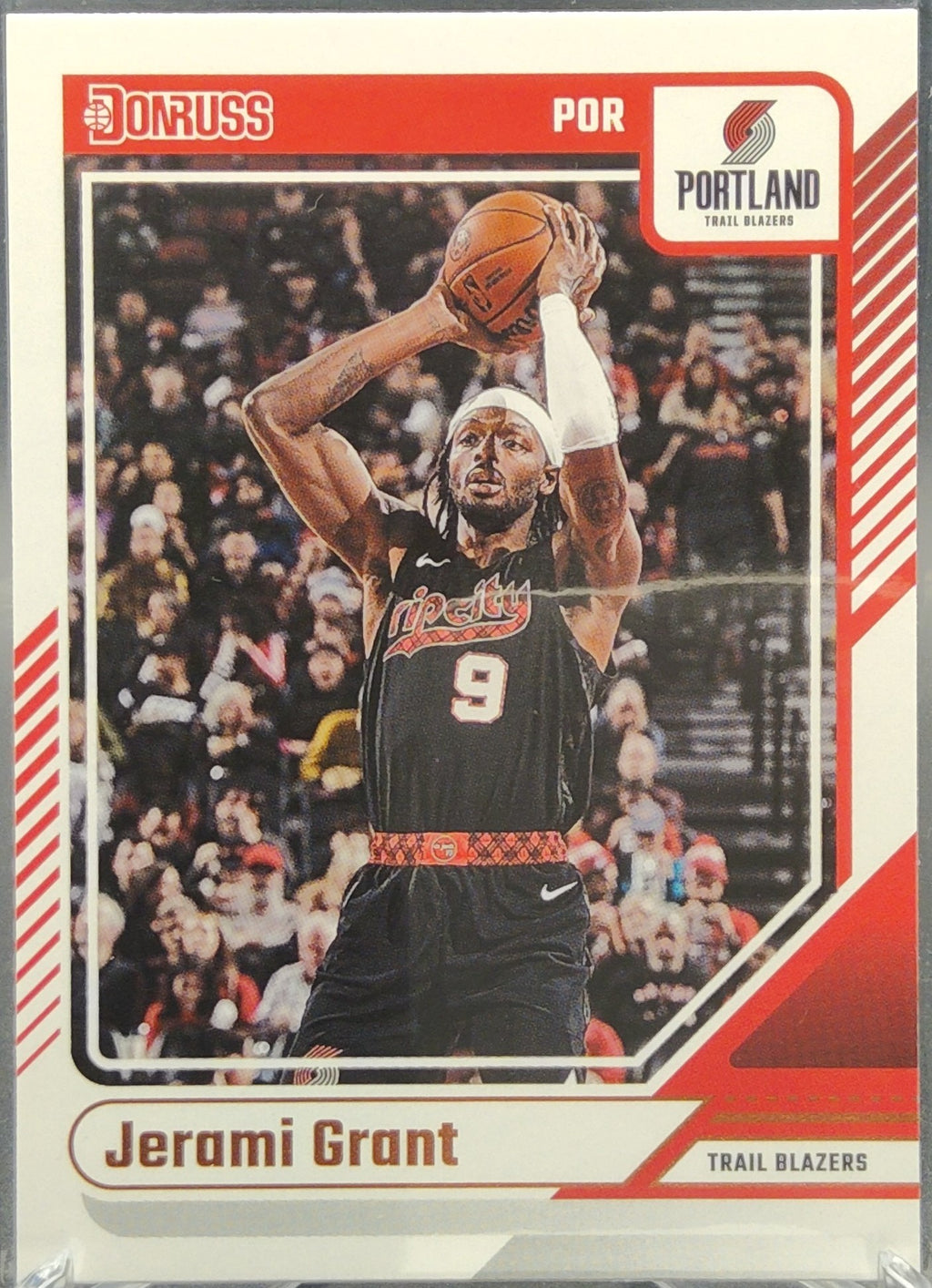 Jerami Grant #189