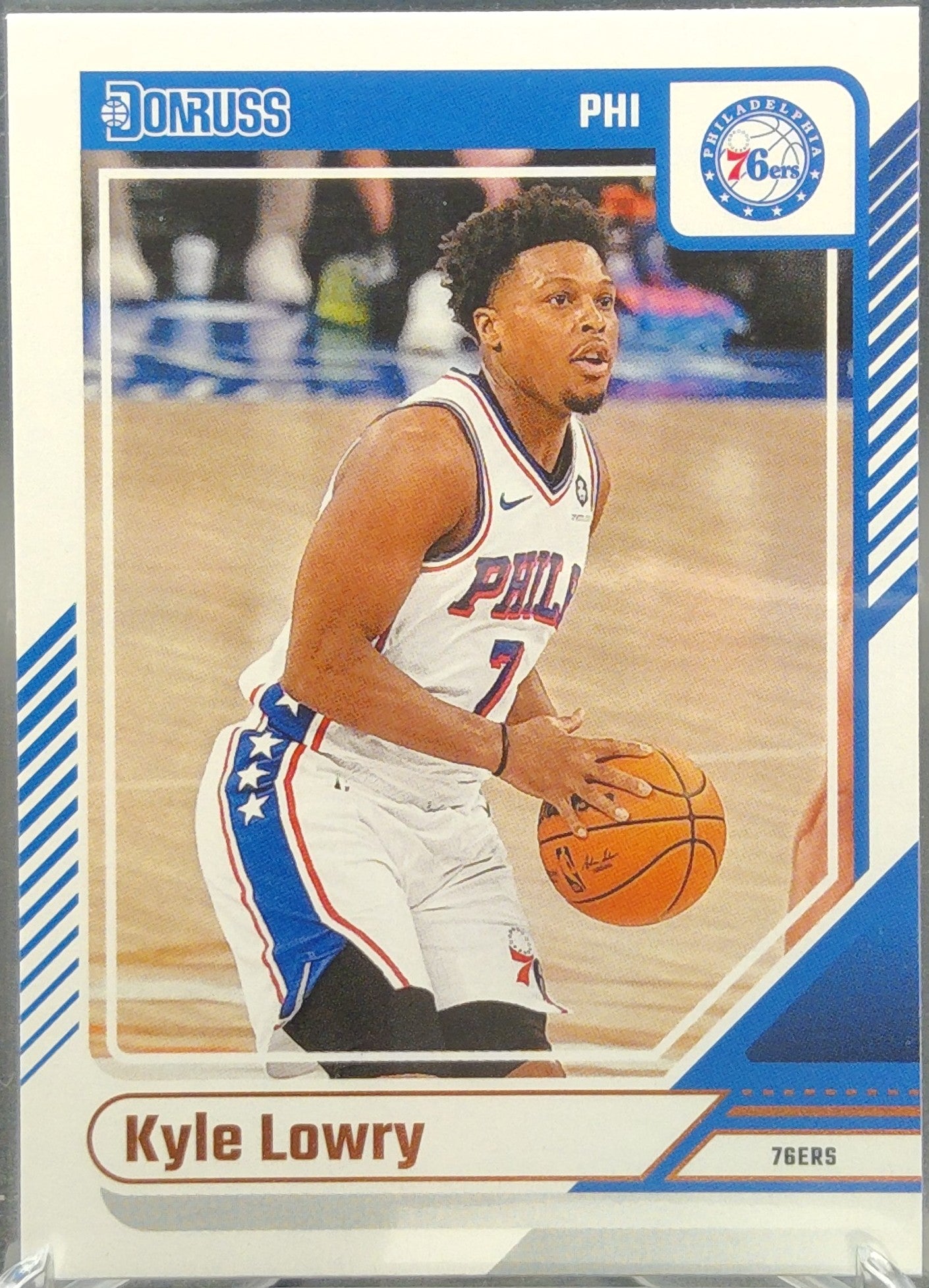 Kyle Lowry #193