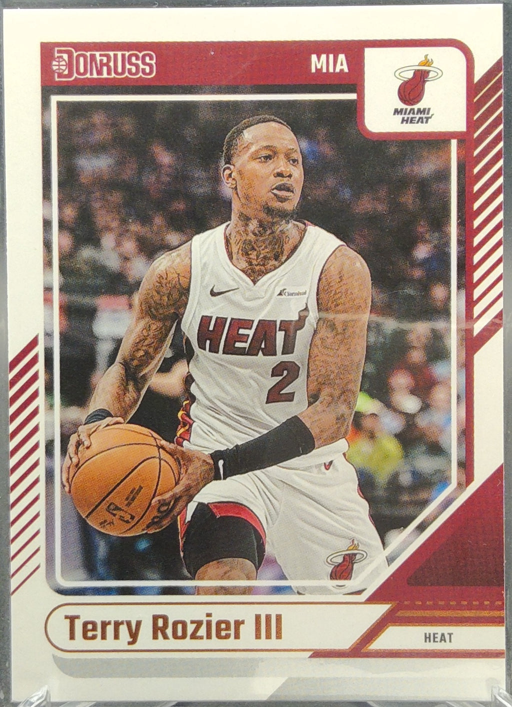 Terry Rozier III #198