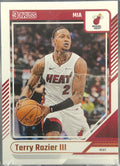 Terry Rozier III #198