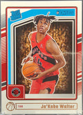 Ja'Kobe Walter #231