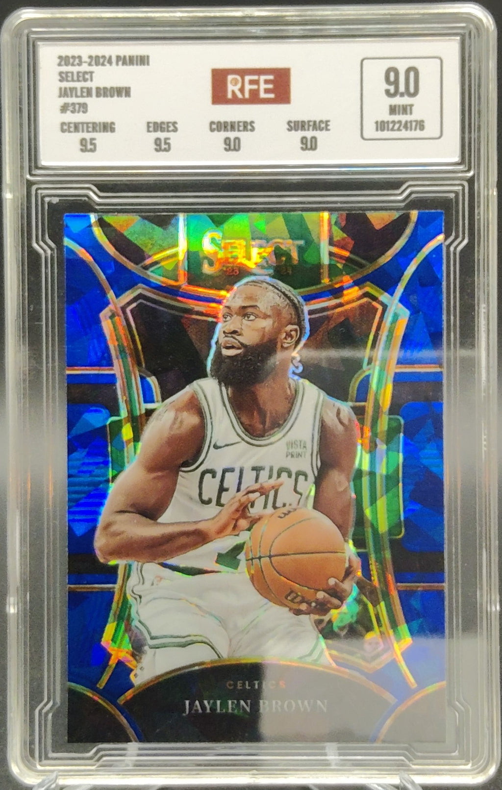 Jaylen Brown #379