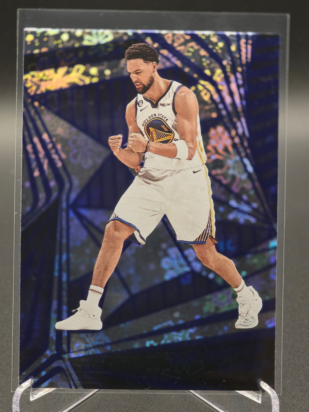 Klay Thompson #94