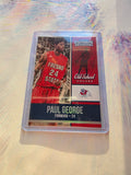 Paul George #17