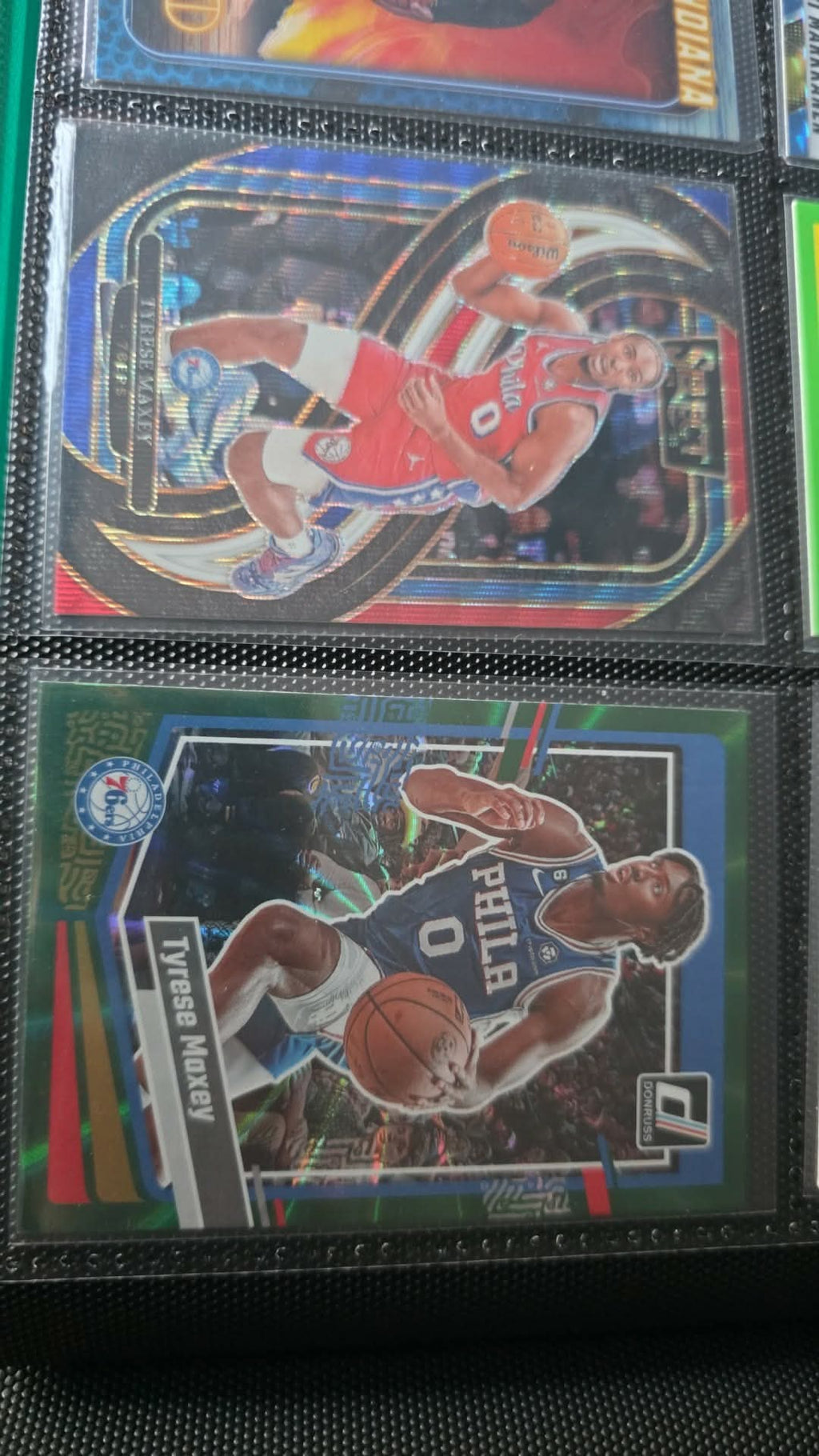 Custom Bundle