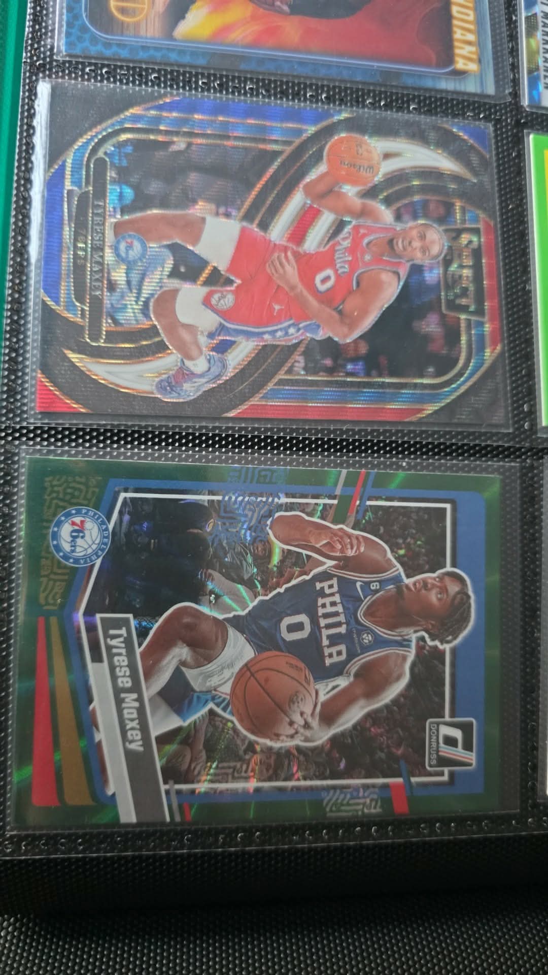 Custom Bundle