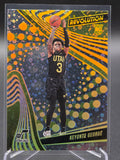 Keyonte George #118